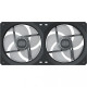 Cooler Master MasterFan SF240R ARGB (MFX-B2D2-18NPA-R1)