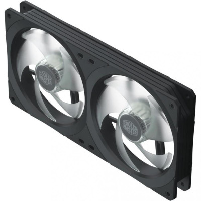 Cooler Master MasterFan SF240R ARGB (MFX-B2D2-18NPA-R1)