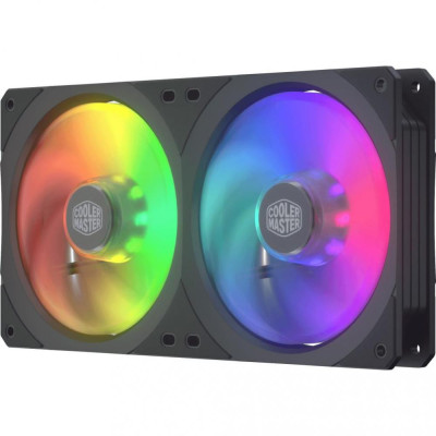 Cooler Master MasterFan SF240R ARGB (MFX-B2D2-18NPA-R1)