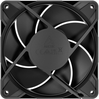 Arctic P12 Pro PST Black 5-Pack (ACFAN00307A)