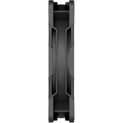 Arctic P12 Pro PST Black 5-Pack (ACFAN00307A)