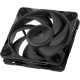 Arctic P12 Pro PST Black 5-Pack (ACFAN00307A)