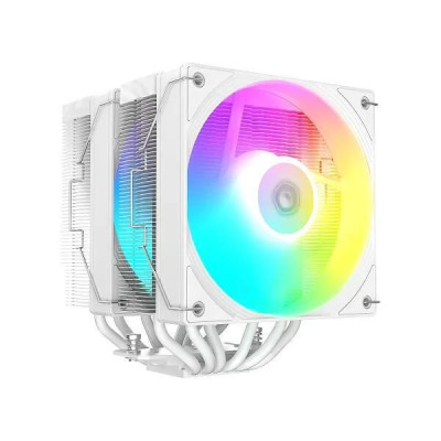ID-COOLING FROZN A620 PRO SE ARGB SNOW
