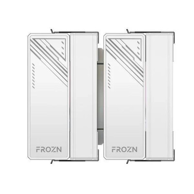 ID-COOLING FROZN A620 PRO SE ARGB SNOW