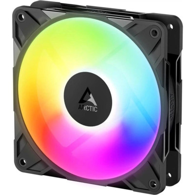 Arctic P12 Pro Reverse A-RGB 3-Pack (ACFAN00333A)