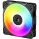 Arctic P12 Pro Reverse A-RGB 3-Pack (ACFAN00333A)
