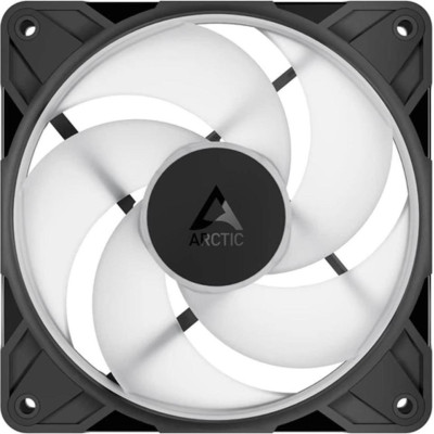 Arctic P12 Pro Reverse A-RGB 3-Pack (ACFAN00333A)