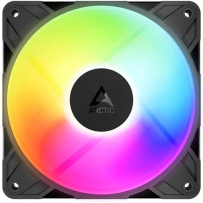 Arctic P12 Pro Reverse A-RGB 3-Pack (ACFAN00333A)