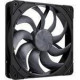 Noctua NF-A14x25 G2 PWM chromax.black