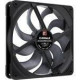 Noctua NF-A14x25 G2 PWM chromax.black