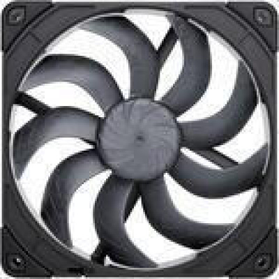Noctua NF-A14x25 G2 PWM chromax.black