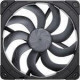 Noctua NF-A14x25 G2 PWM chromax.black