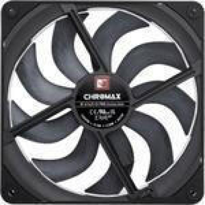 Noctua NF-A14x25 G2 PWM chromax.black
