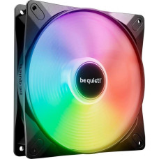 be quiet! Light Wings LX 140 PWM Black (BL129)