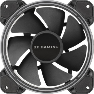 2E GAMING AIR COOL (2E-ACF120B-RGB)