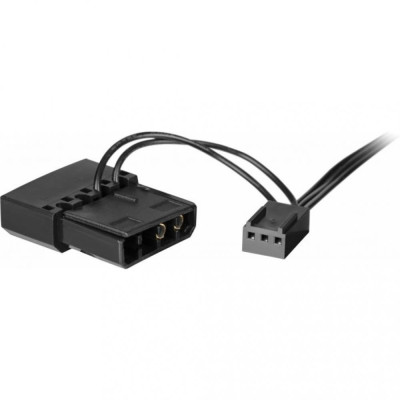 2E GAMING AIR COOL (2E-ACF120B-RGB)