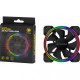 2E GAMING AIR COOL (2E-ACF120B-RGB)