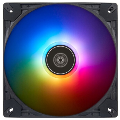 SilverStone Vista VS140B ARGB (SST-VS140B-ARGB)
