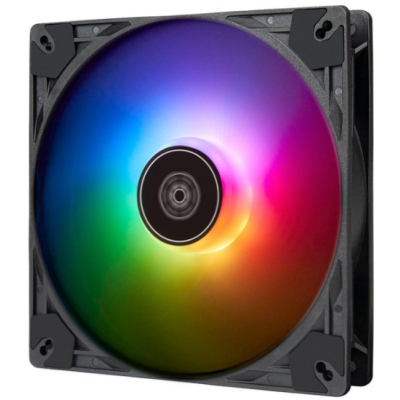 SilverStone Vista VS140B ARGB (SST-VS140B-ARGB)