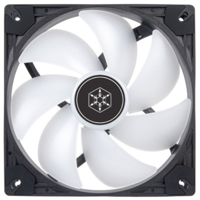 SilverStone Vista VS140B ARGB (SST-VS140B-ARGB)