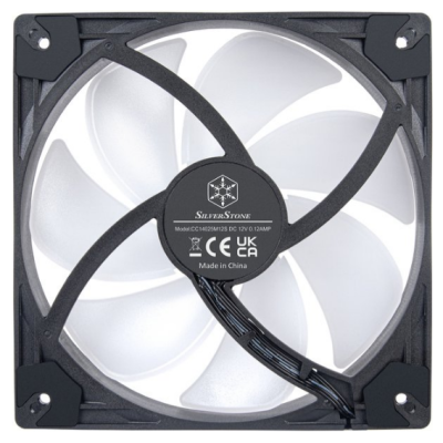 SilverStone Vista VS140B ARGB (SST-VS140B-ARGB)