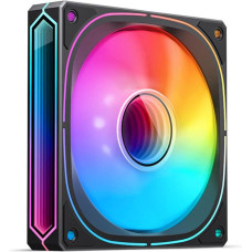 Jonsbo FR-505B ARGB Black