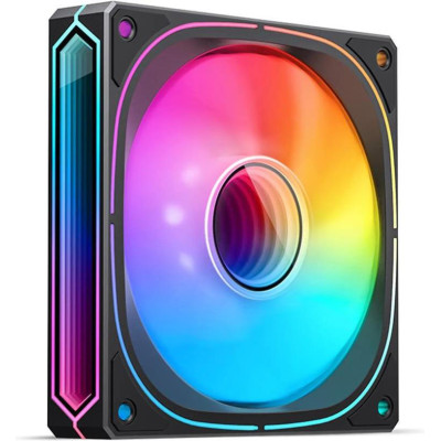 Jonsbo FR-505B ARGB Black