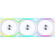 Lian Li Uni Fan SL Wireless 120 White 3-Pack (G99.12SL1W3W.00)