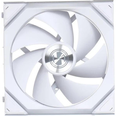 Lian Li Uni Fan SL Wireless 120 White 3-Pack (G99.12SL1W3W.00)