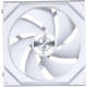 Lian Li Uni Fan SL Wireless 120 White 3-Pack (G99.12SL1W3W.00)