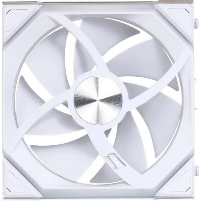 Lian Li Uni Fan SL Wireless 120 White 3-Pack (G99.12SL1W3W.00)