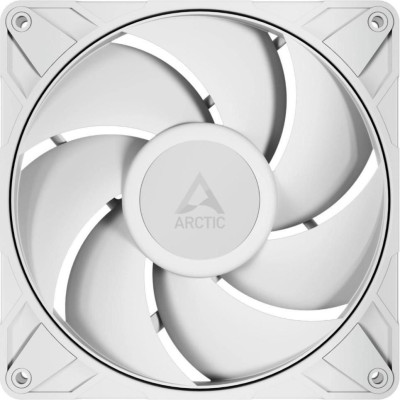 Arctic P14 Pro PST White (ACFAN00317A)