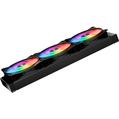 be quiet! LIGHT WINGS LX 120mm PWM high-speed (BL123)