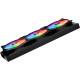 be quiet! LIGHT WINGS LX 120mm PWM high-speed (BL123)
