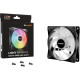 be quiet! LIGHT WINGS LX 120mm PWM high-speed (BL123)