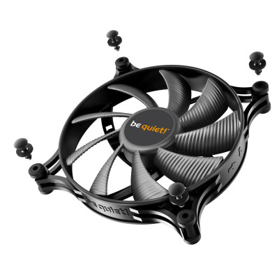 Be quiet! Shadow Wings 2 140mm (BL086)