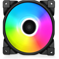 PcСooler Halo Fixed Color Fan