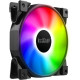 PcСooler Halo Fixed Color Fan