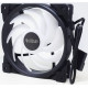 PcСooler Halo Fixed Color Fan