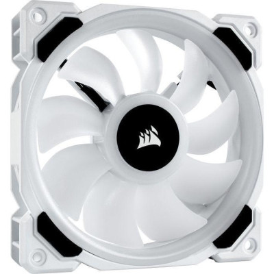 Corsair LL120 White RGB LED (CO-9050091-WW)