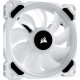 Corsair LL120 White RGB LED (CO-9050091-WW)