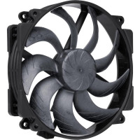 Noctua NOCTUA NF-A14x25r G2 PWM chromax.black 