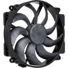 Noctua NOCTUA NF-A14x25r G2 PWM chromax.black 