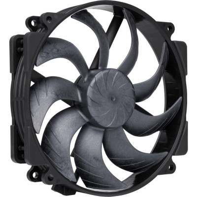 Noctua NOCTUA NF-A14x25r G2 PWM chromax.black 