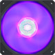Cooler Master SickleFlow 120 Red