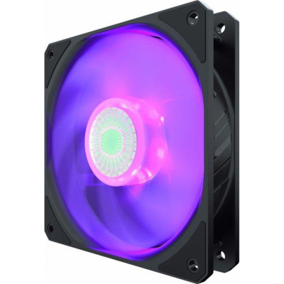 Cooler Master SickleFlow 120 Red