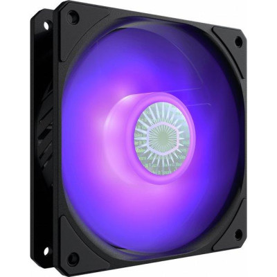 Cooler Master SickleFlow 120 Red