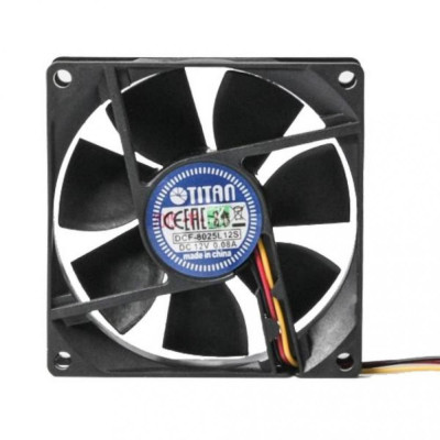 Titan TFD-8025L12S