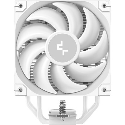 Deepcool AK400 Digital Pro White (R-AK400-WHAPMN-G)