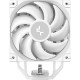Deepcool AK400 Digital Pro White (R-AK400-WHAPMN-G)